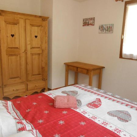 Ferienwohnung Montagne Savines-le-Lac Exterior foto