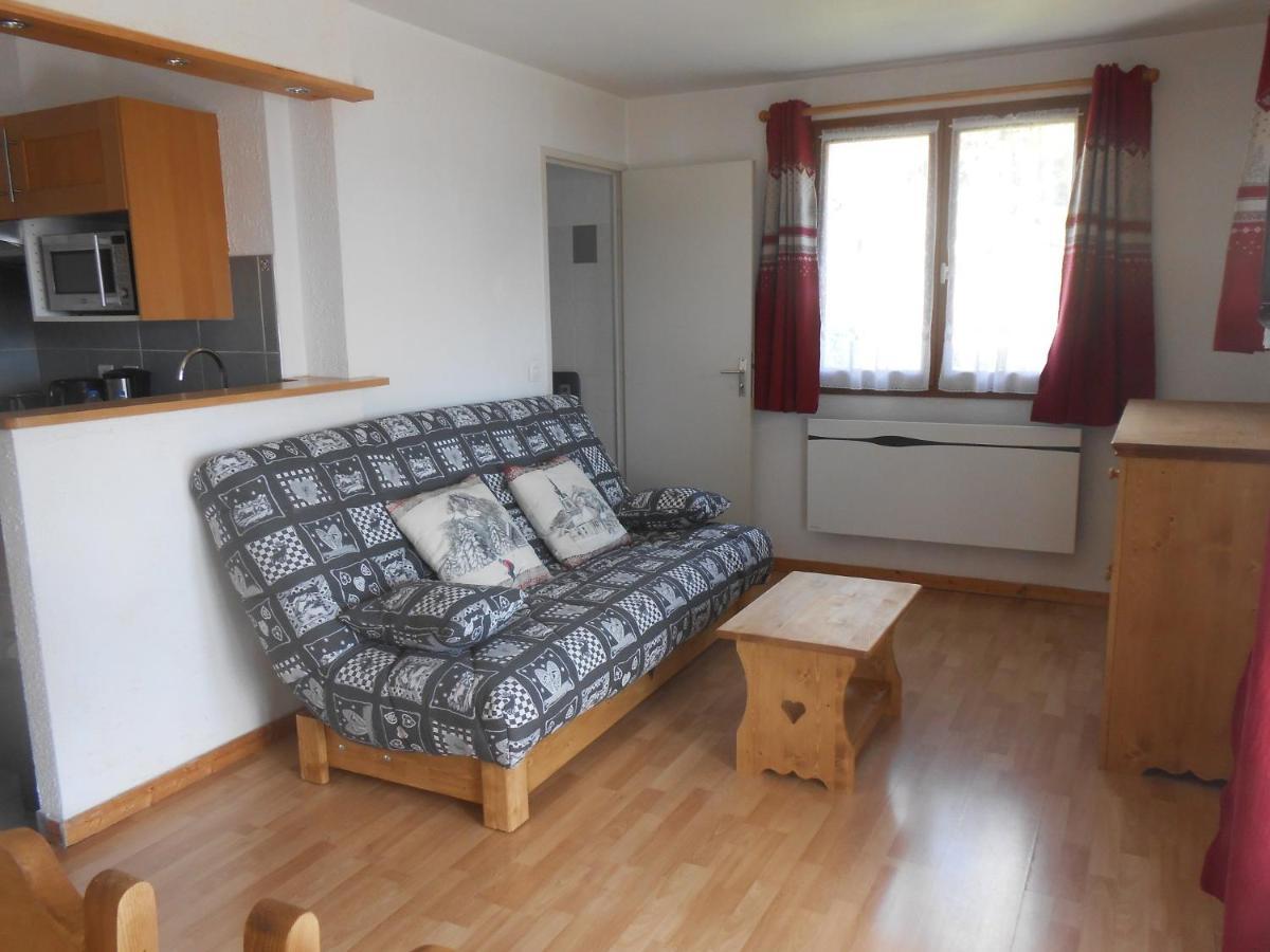 Ferienwohnung Montagne Savines-le-Lac Exterior foto